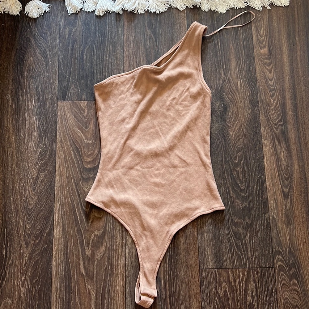 Nia Bodysuit